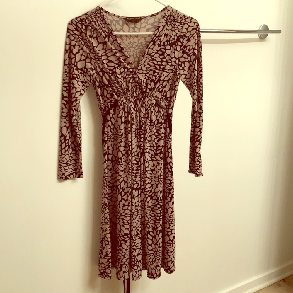 BCBG DRESS